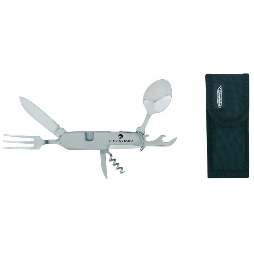 Multifunkční nůž Ferrino